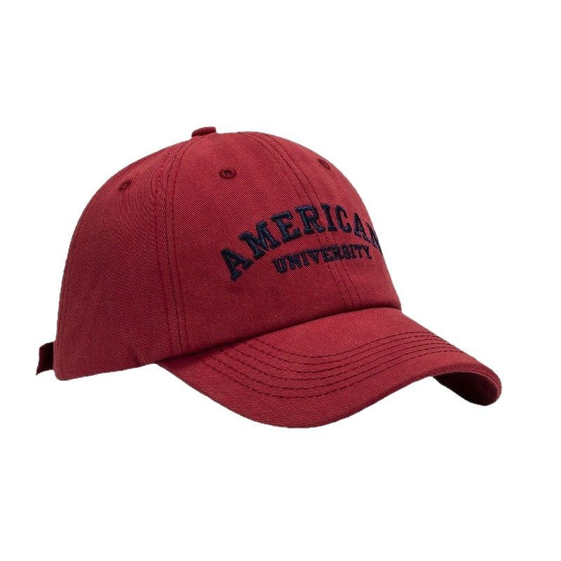 Women's Adjustable Classic Cotton Baseball Cap Stornfield