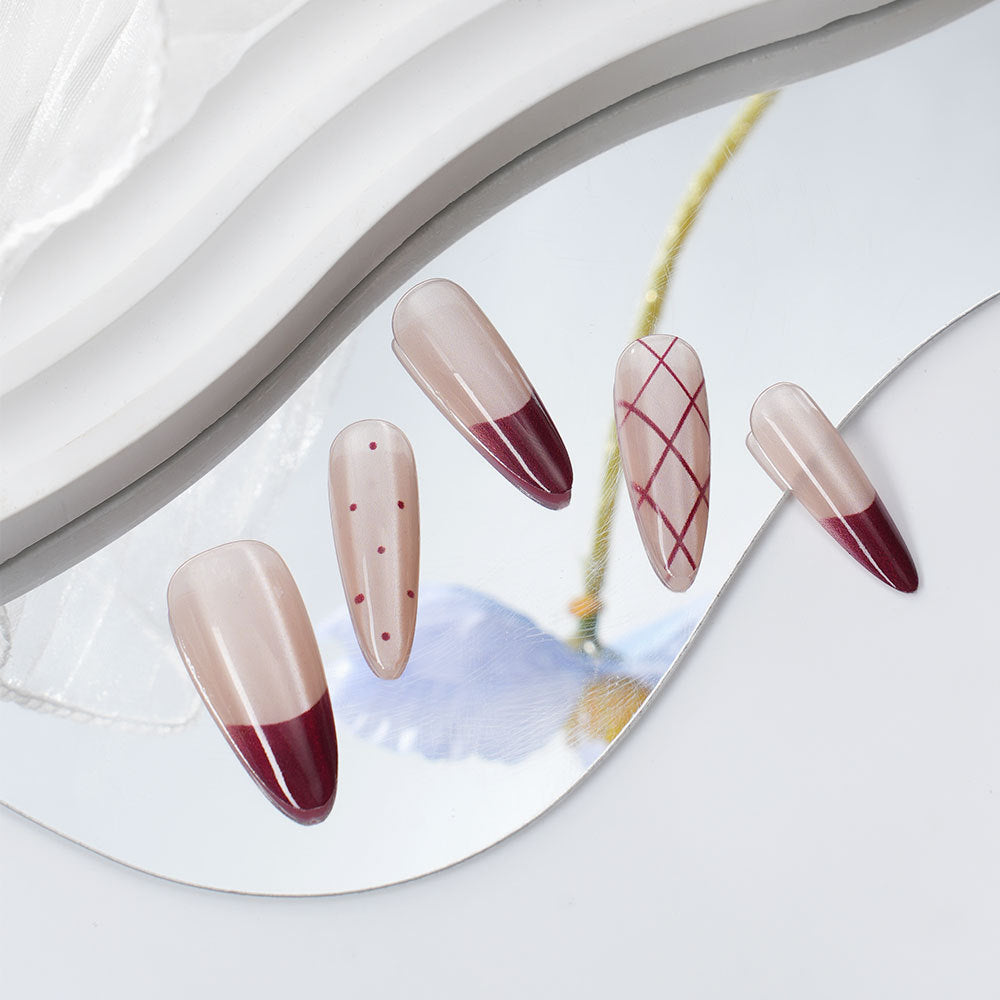 Nail Art Stornfield