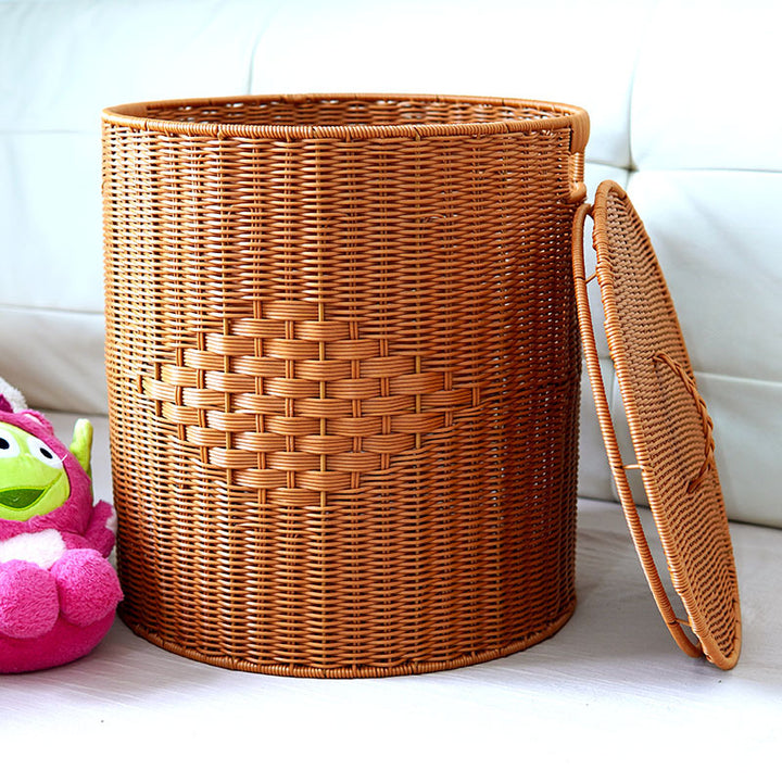Storage Basket Stornfield