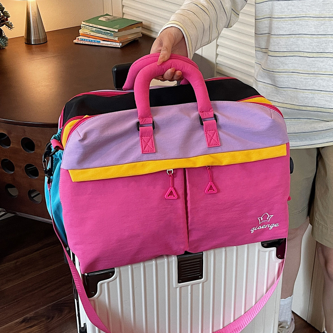 Versatile Travel Organizer Duffle Stornfield