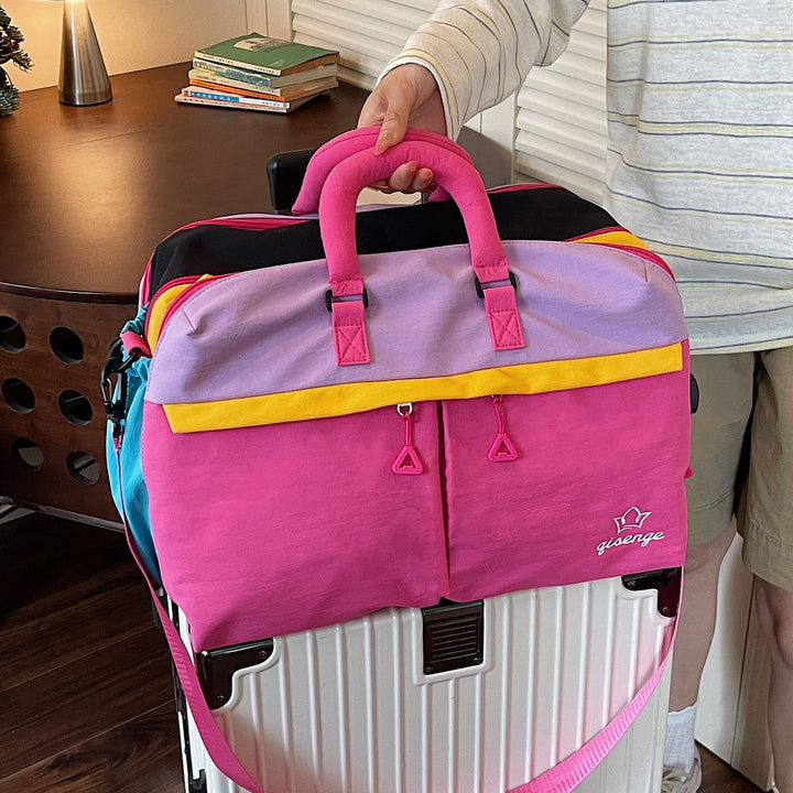 Versatile Travel Organizer Duffle Stornfield