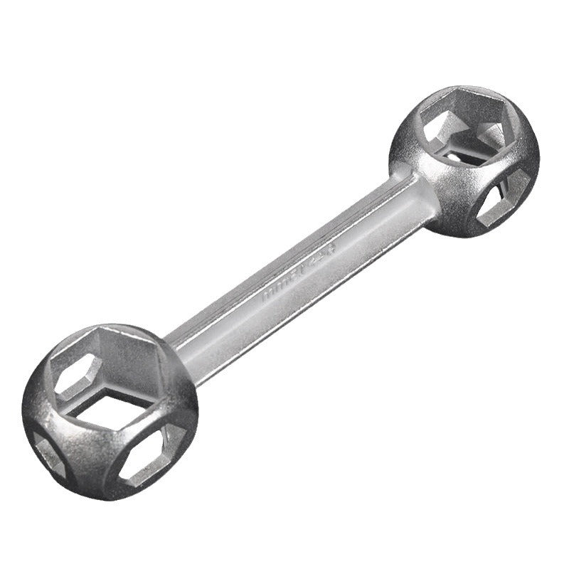 Adjustable Weightlifting Barbell Stornfield