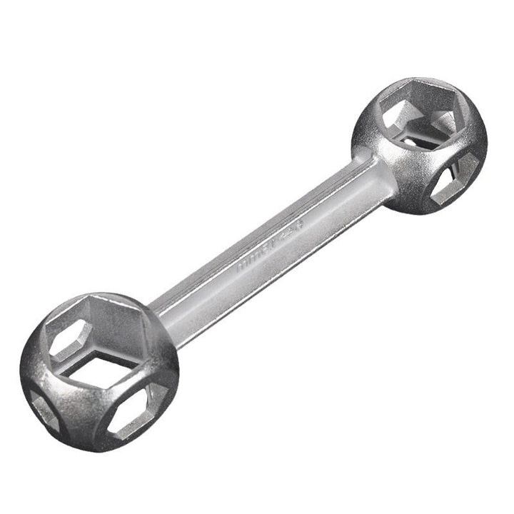 Adjustable Weightlifting Barbell Stornfield