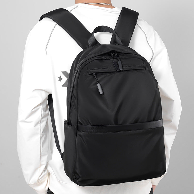 Minimalist Travel Backpack Stornfield