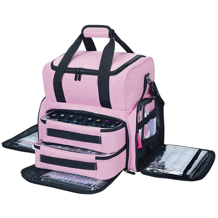 Multifunctional Cosmetic Bag Stornfield