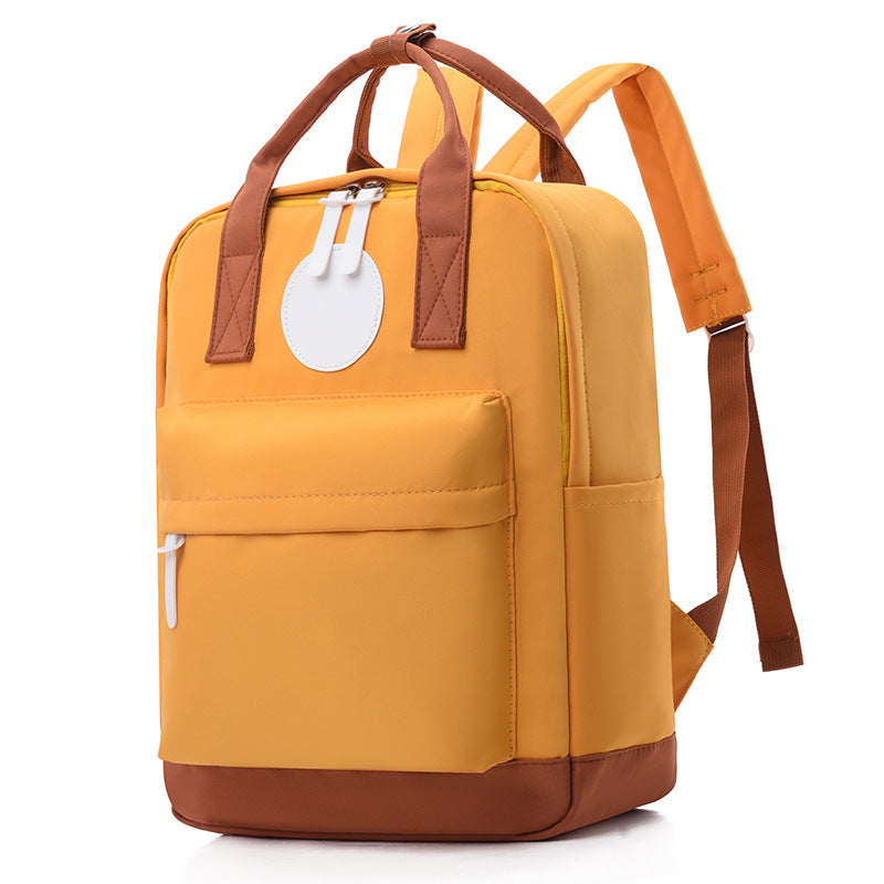 Functional Lightweight Backpack Stornfield