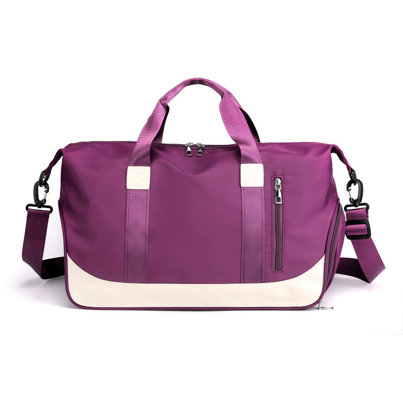 Multi-Functional Sports Tote