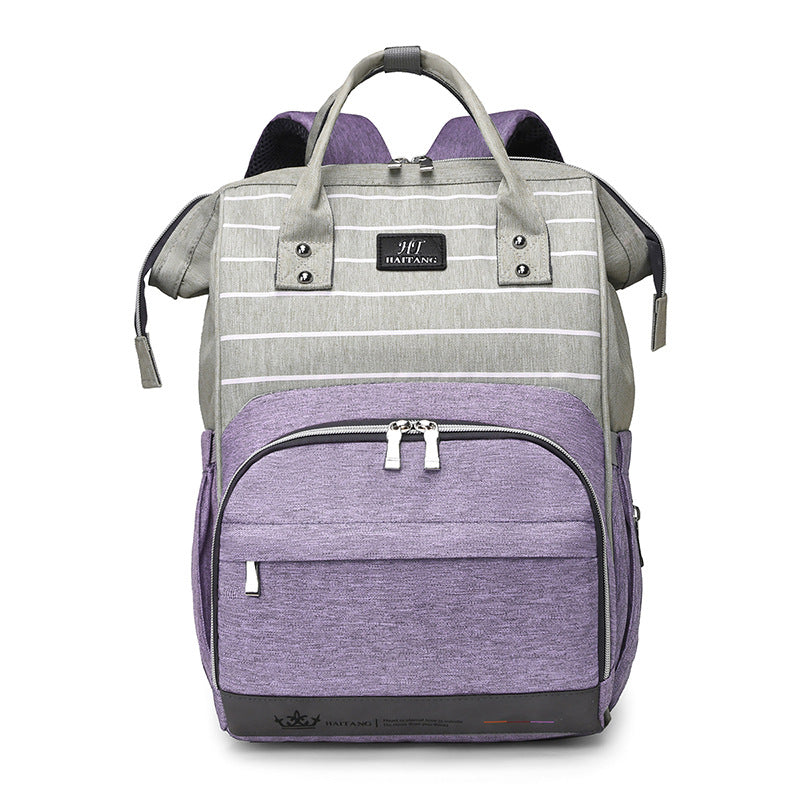 Multi-Functional Travel Backpack Stornfield