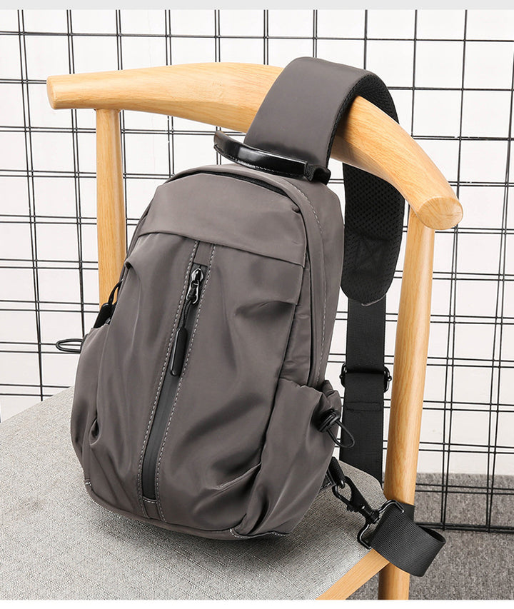 Compact Sling Backpack Stornfield