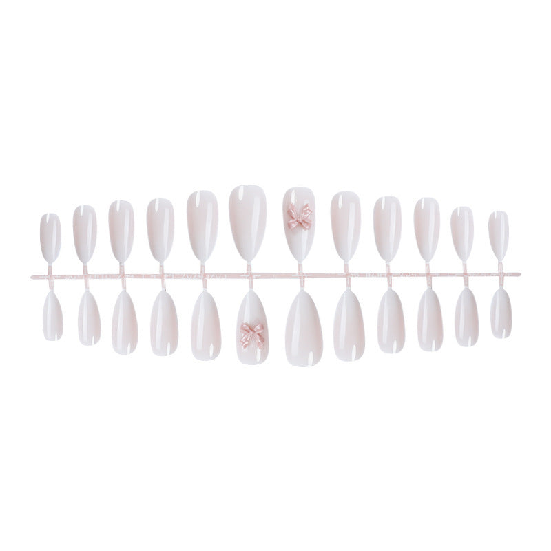 Creative Nail Art Set with Stylish Details Stornfield