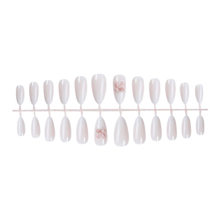 Creative Nail Art Set with Stylish Details Stornfield