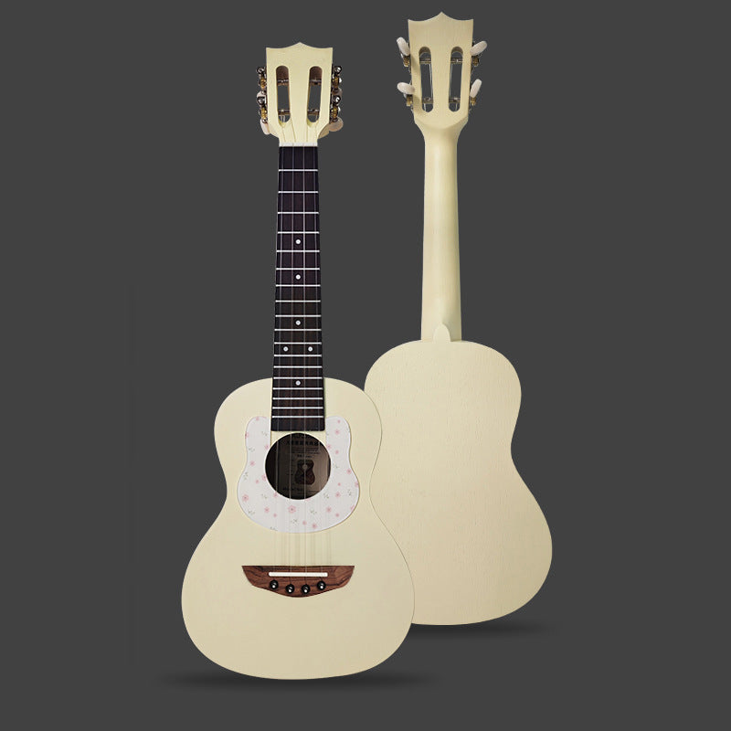 Mini Acoustic Guitar Stornfield