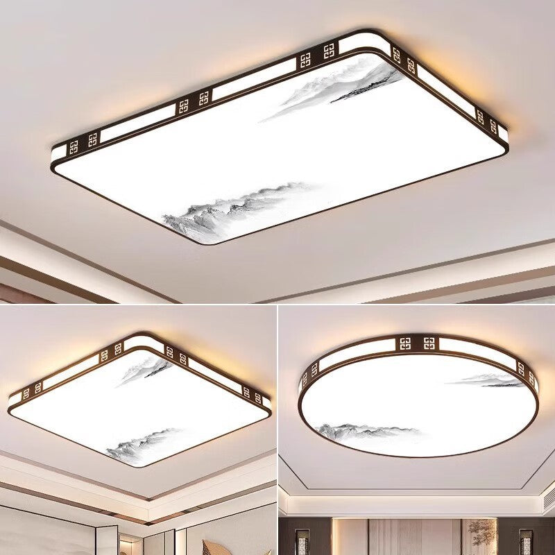 Modern Decorative Ceiling Light