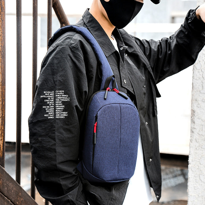 Compact Sling Bag Stornfield