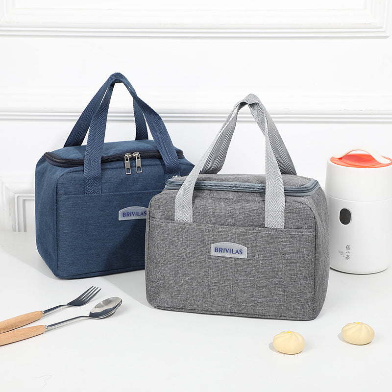 Insulated Lunch Carrier Stornfield