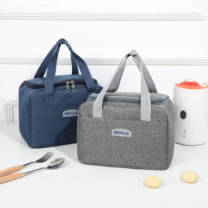 Insulated Lunch Carrier Stornfield