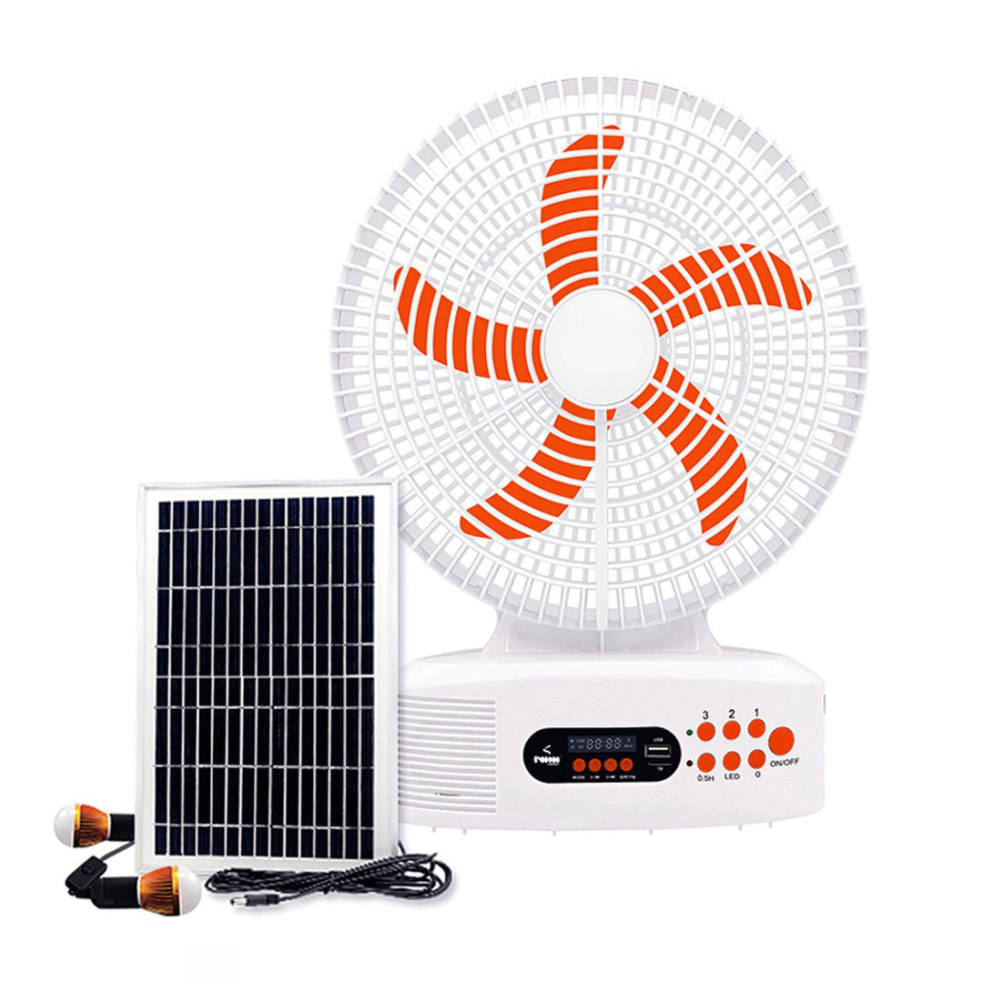 Home Cooling Table Fan Stornfield