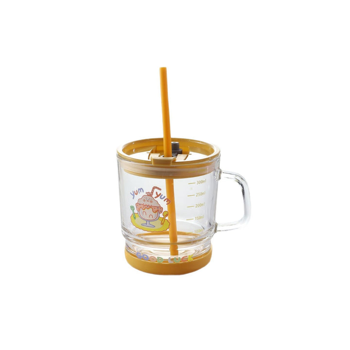 Women's creative drinking cup with special design Stornfield