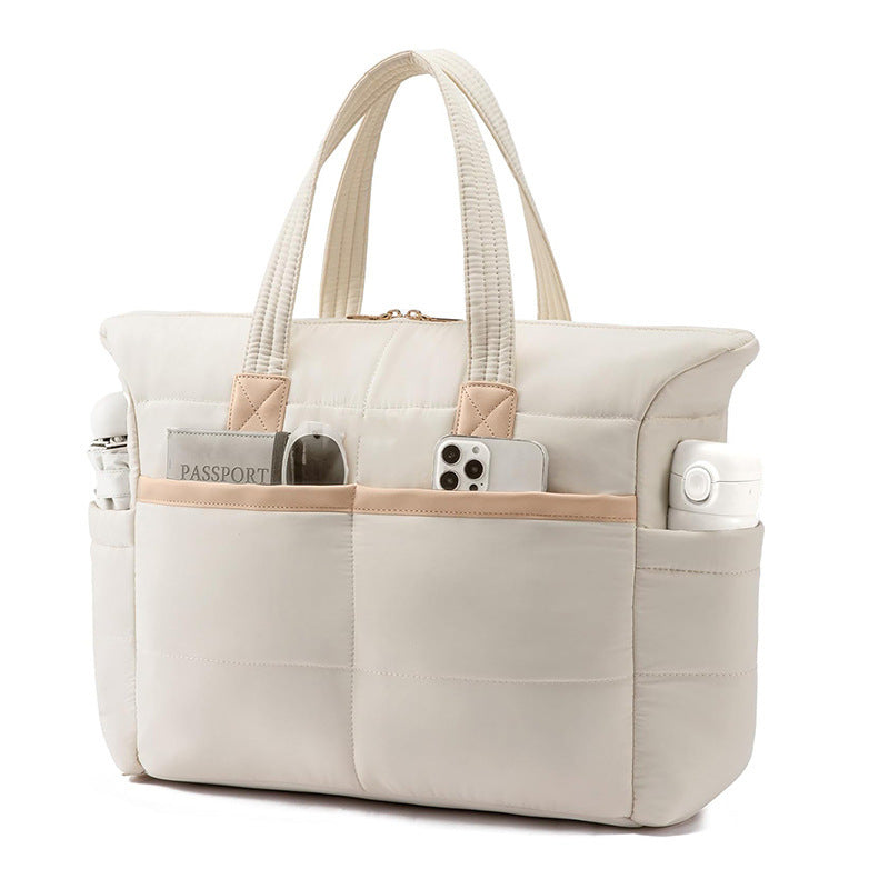 Everyday and Travel Bag Stornfield