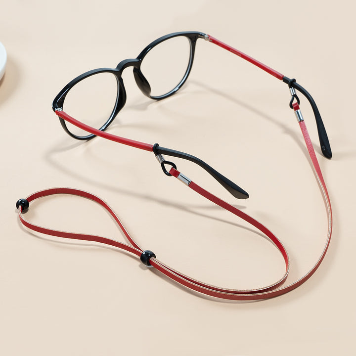 Adjustable Eyewear Holder Strap Stornfield