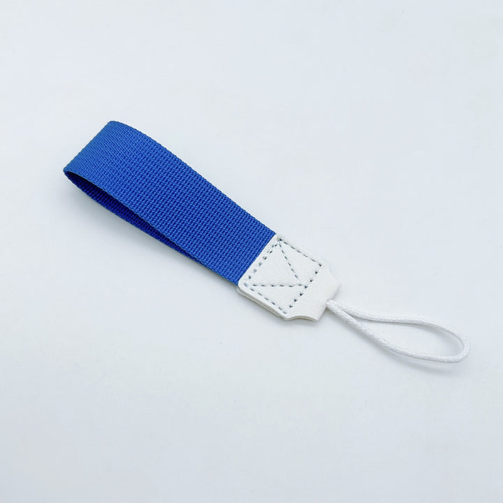Durable Fabric Keychain Loop Stornfield