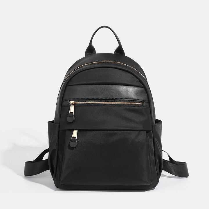 Versatile Multi-Pocket Backpack