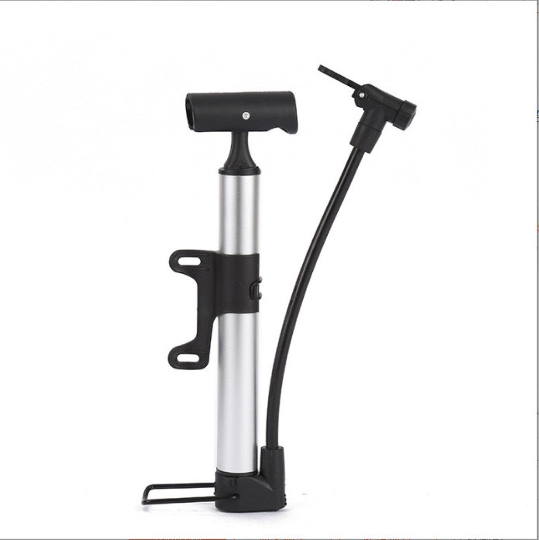 Compact Bicycle Hand Pump Stornfield
