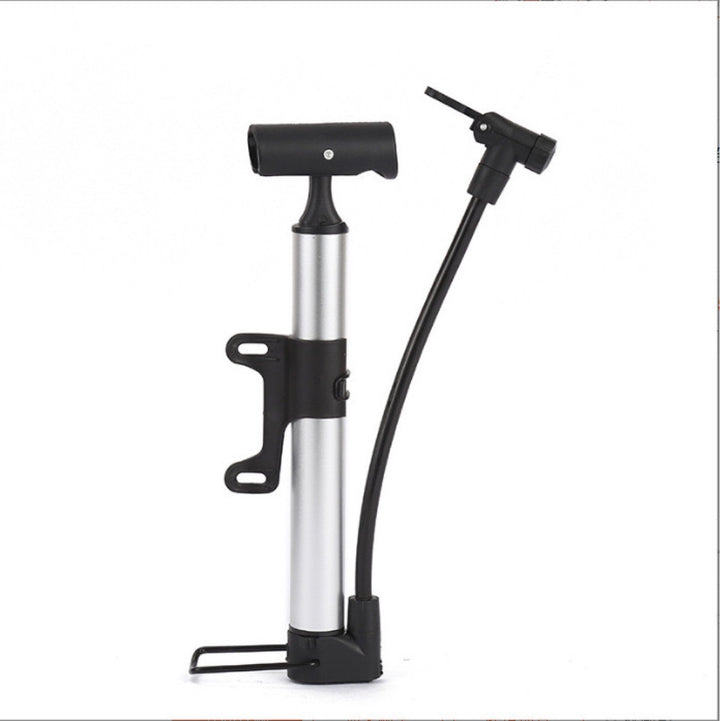 Compact Bicycle Hand Pump Stornfield