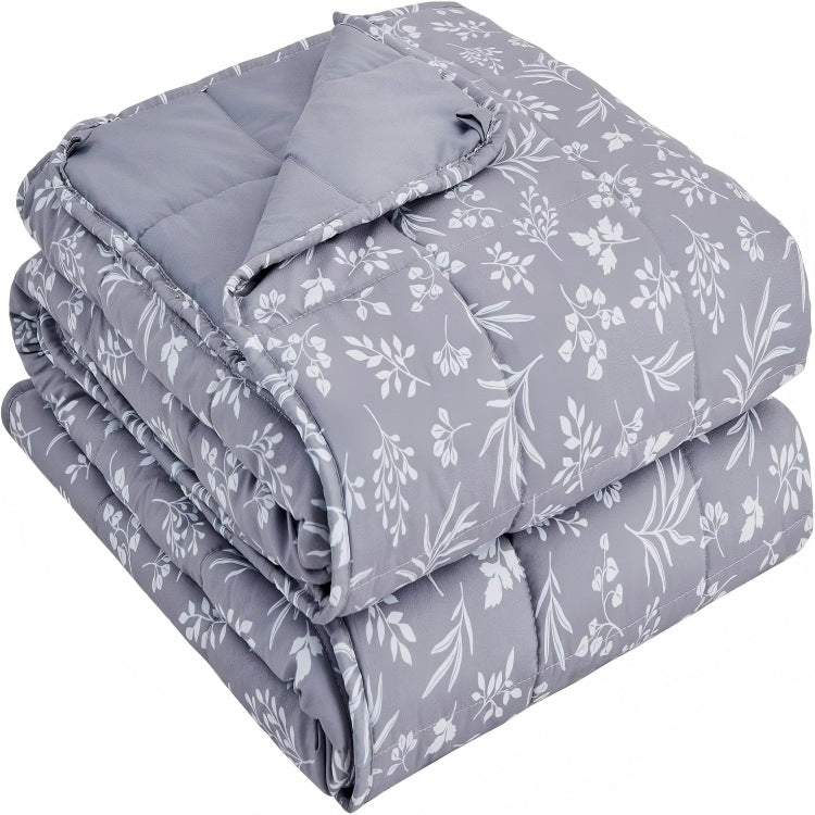 Multi-Season Quilted Blanket Stornfield