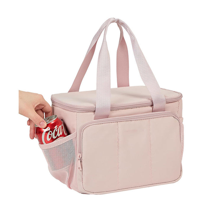Insulated and Practical Picnic Bag Stornfield