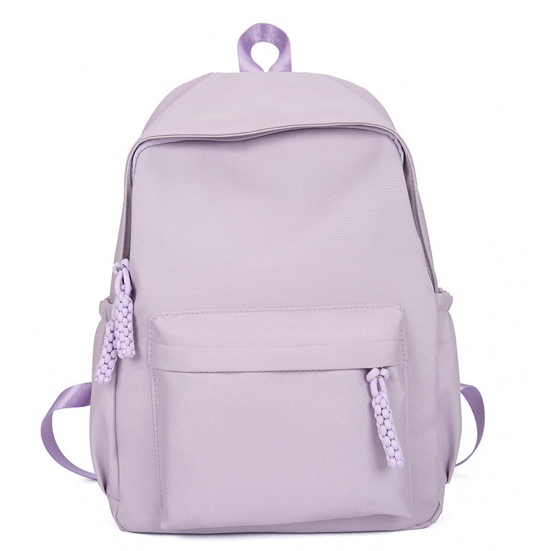 Lightweight Ergonomic School Backpack Stornfield