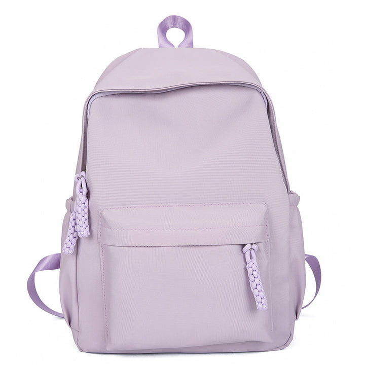 Lightweight Ergonomic School Backpack Stornfield
