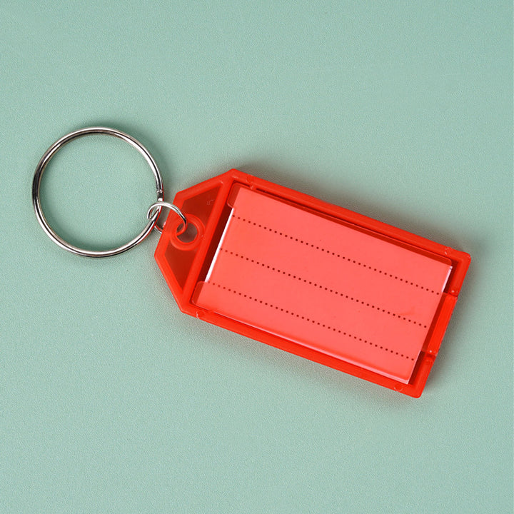 Women Keychain Kalsten