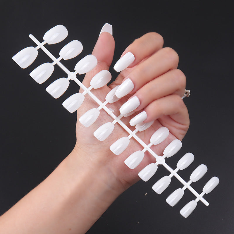 Premium Long-Lasting Press-On Nail Tips Stornfield