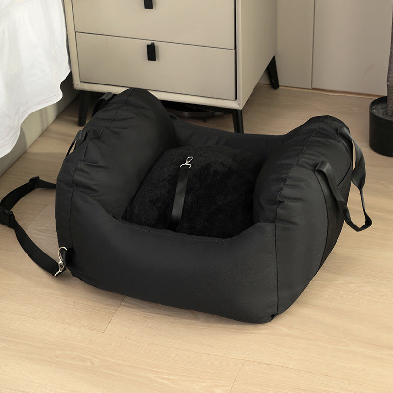 Ladies' Orthopedic Pet Bed Stornfield