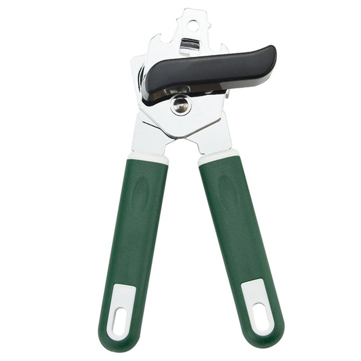 Ergonomic Manual Can Opener Tool Stornfield