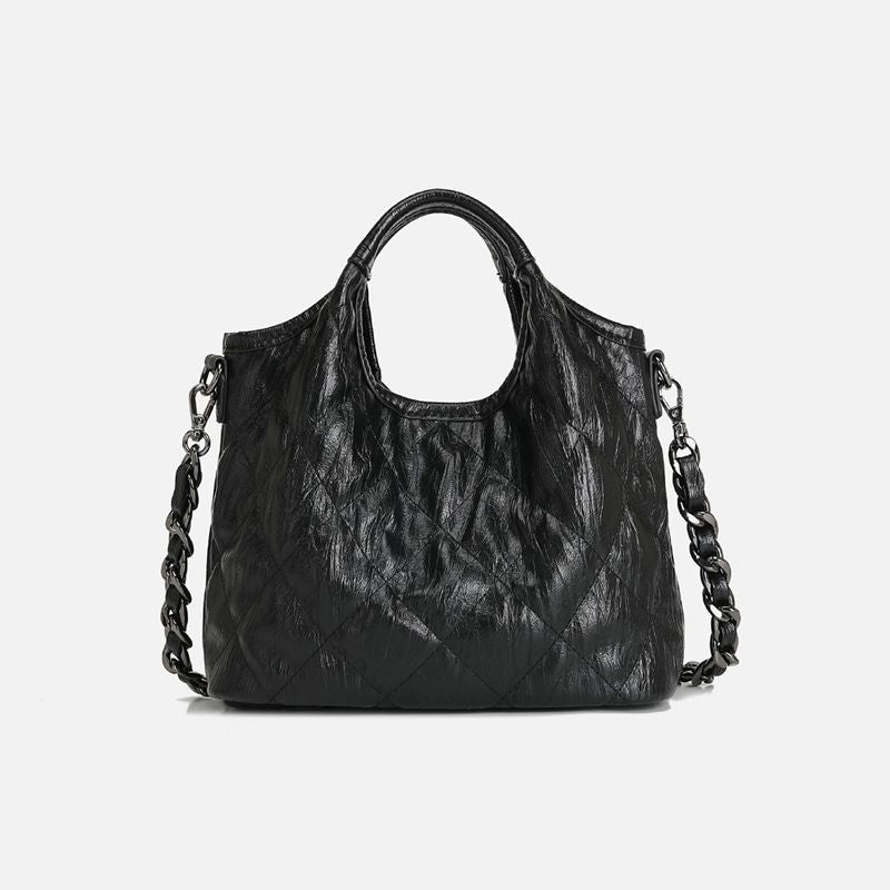 Quilted Fashion Handbag Stornfield