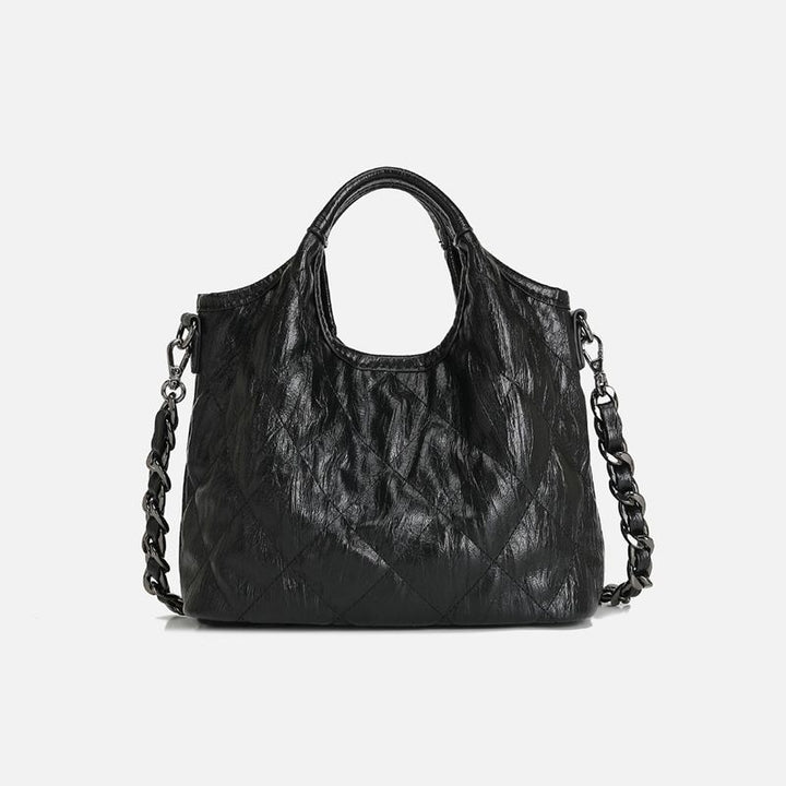 Quilted Fashion Handbag Stornfield