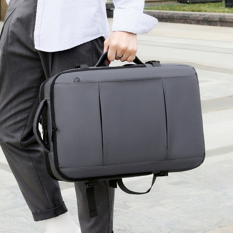 Laptop backpack Stornfield