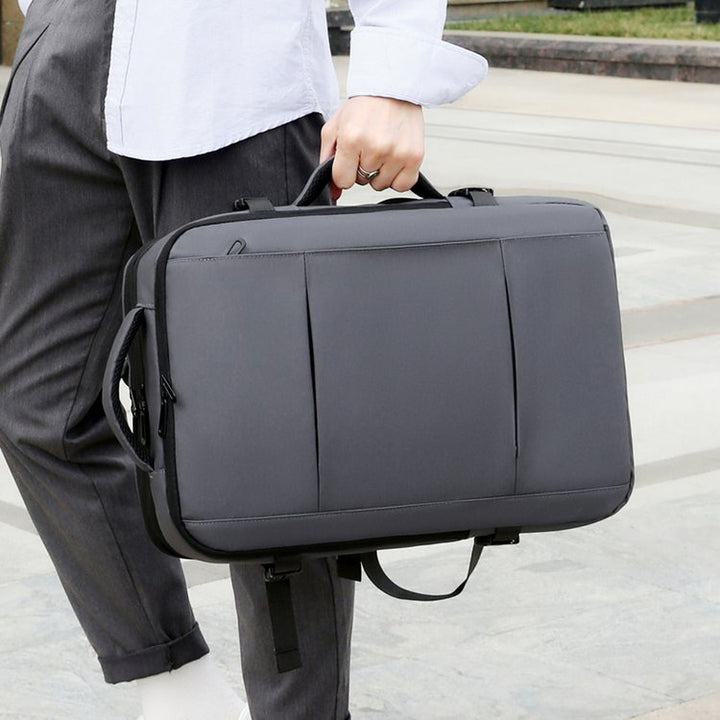 Laptop backpack Stornfield