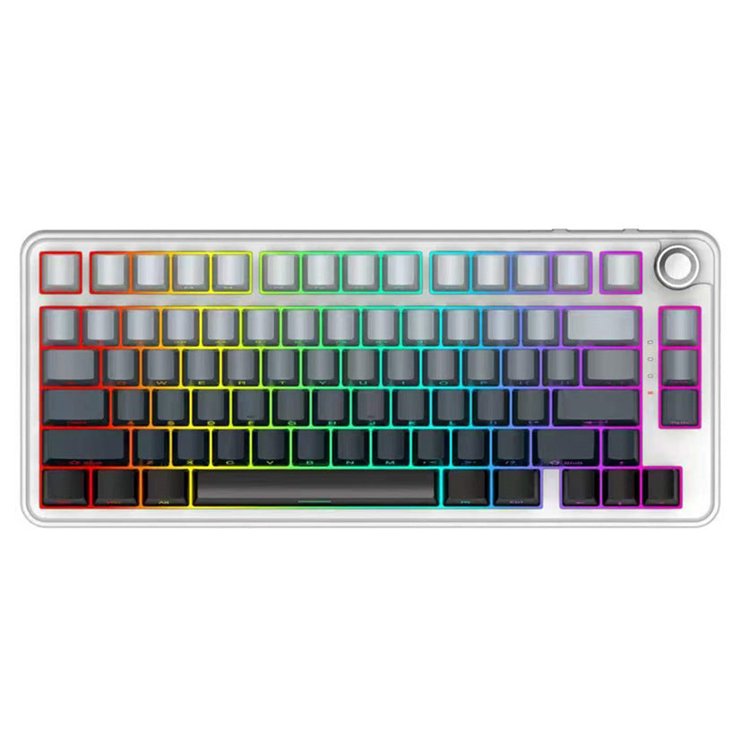 Rgb backlight mechanical gaming keyboard Stornfield