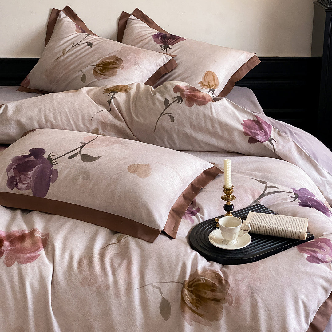 bedding set