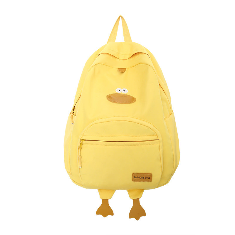 Cute Cartoon Character Backpack Stornfield