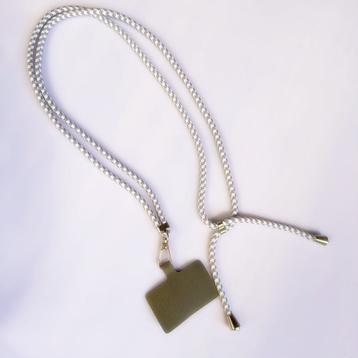 Stylish Detachable ID Badge Lanyard Stornfield