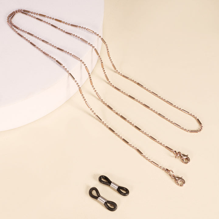 Decorative Eyewear Chain Stornfield