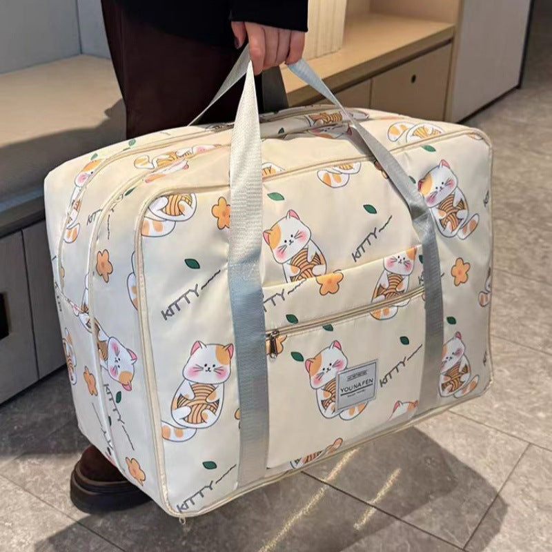 Stylish Travel Bag