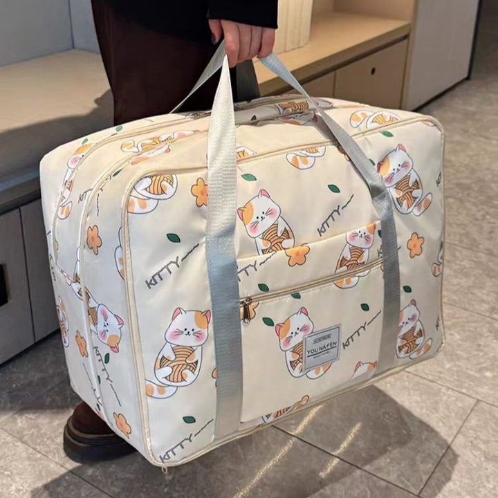 Stylish Travel Bag