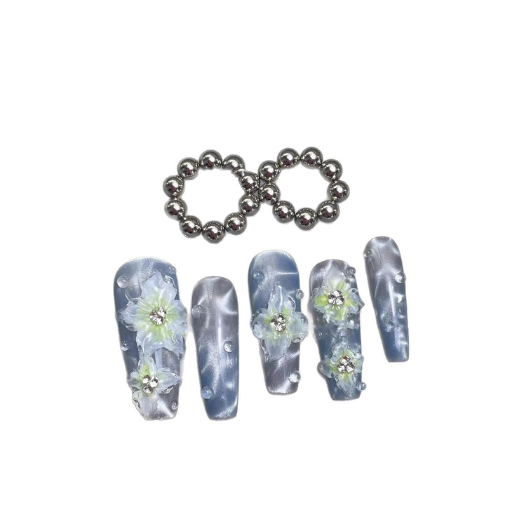 Decorative Nail Art Accessories Stornfield