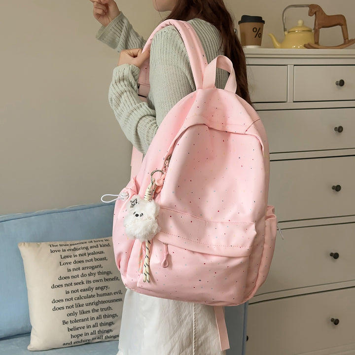 Fun Decorative Backpack Stornfield