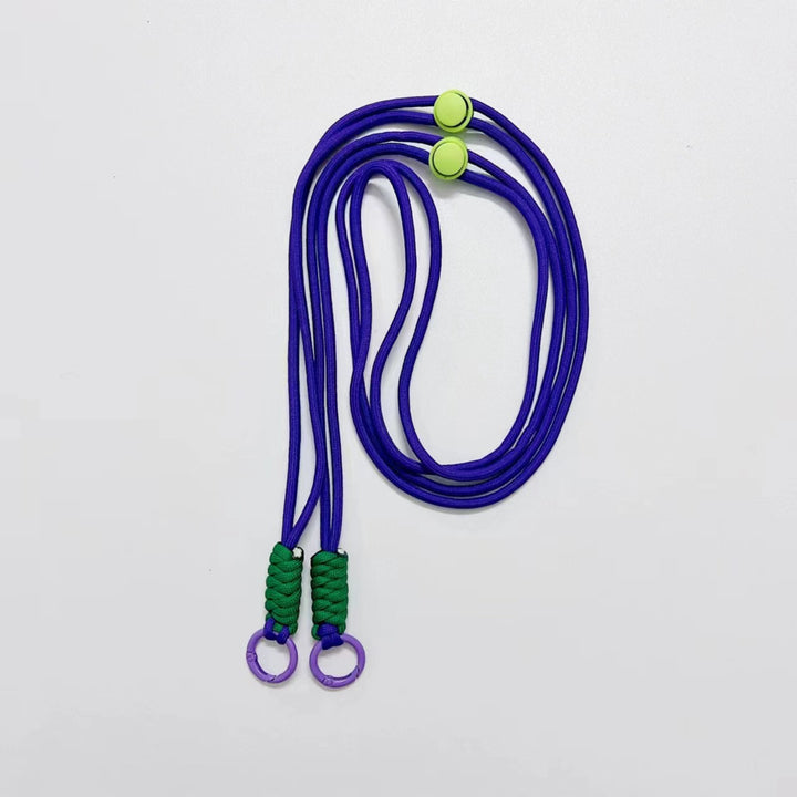 Stylish Adjustable Lanyard Stornfield